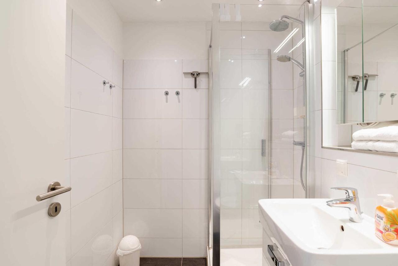 Ferienwohnung Seestern 施尔克湖 外观 照片